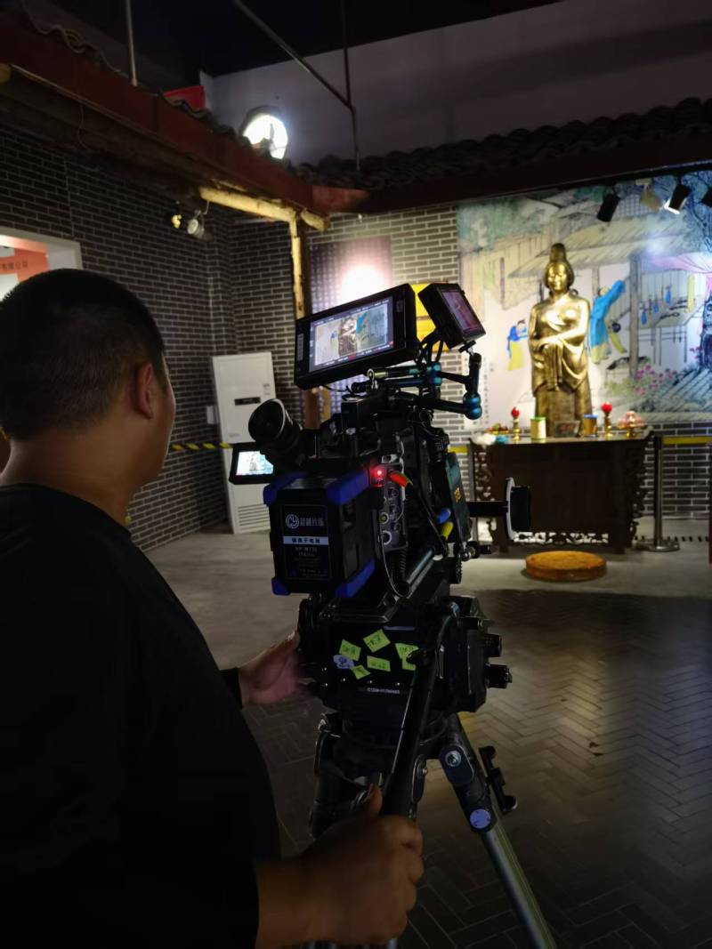 聚焦杭锦旗产品宣传视频拍摄公司，以专业实力赋能品牌声量升级
