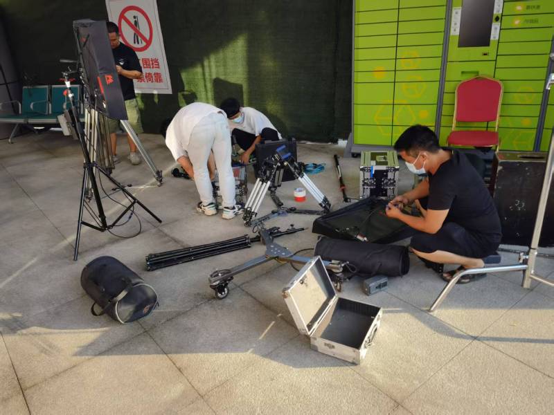 杭锦旗产品视频拍摄全攻略，让产品魅力在镜头下尽情绽放