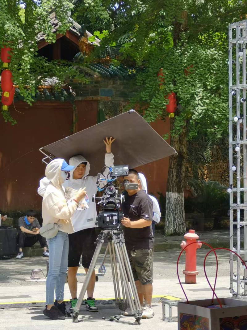 杭锦旗产品宣传视频拍摄公司避坑：资质、案例、服务全解析