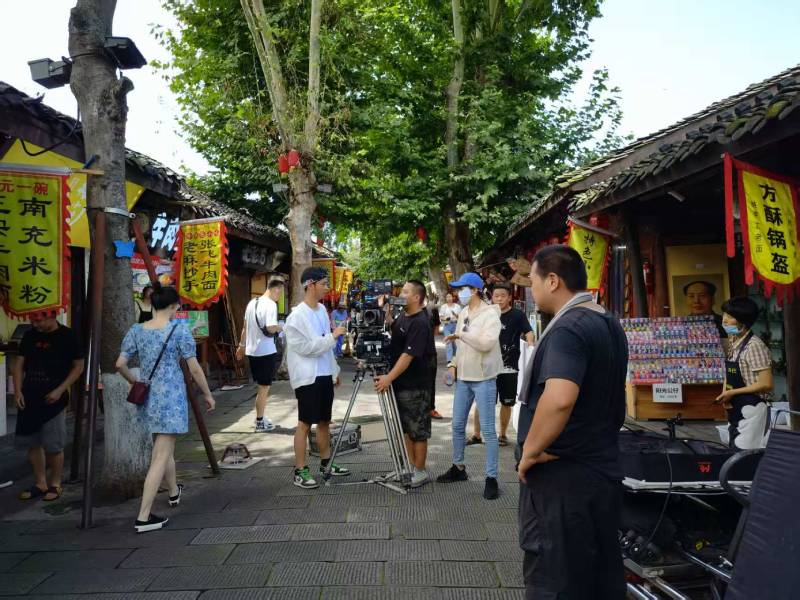 杭锦旗电商产品视频拍摄制作，开启销量增长新引擎