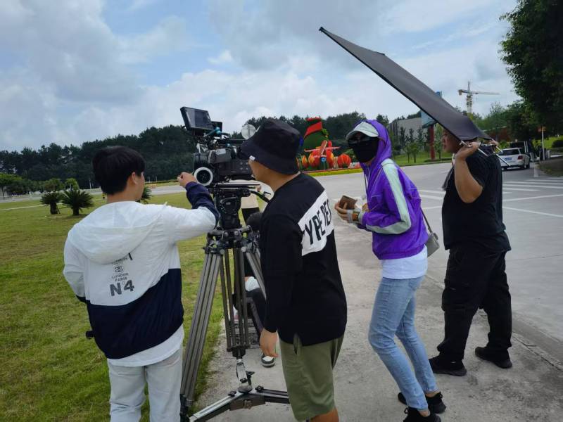 杭锦旗极致互动，未来愿景宏大，致力于成为全球领先的产品宣传视频企业