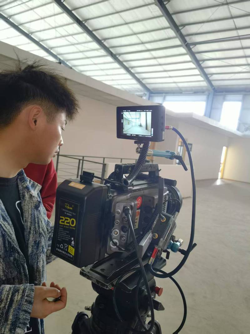 杭锦旗电商产品视频拍摄制作：小成本也能产出高质感内容？