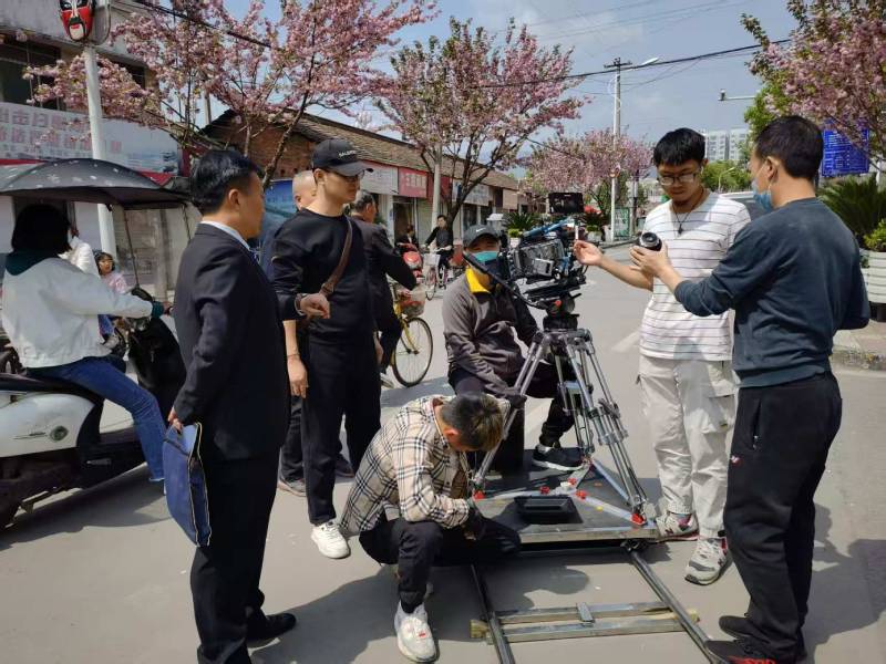 专业杭锦旗电商产品视频拍摄制作：AI赋能高效内容生产